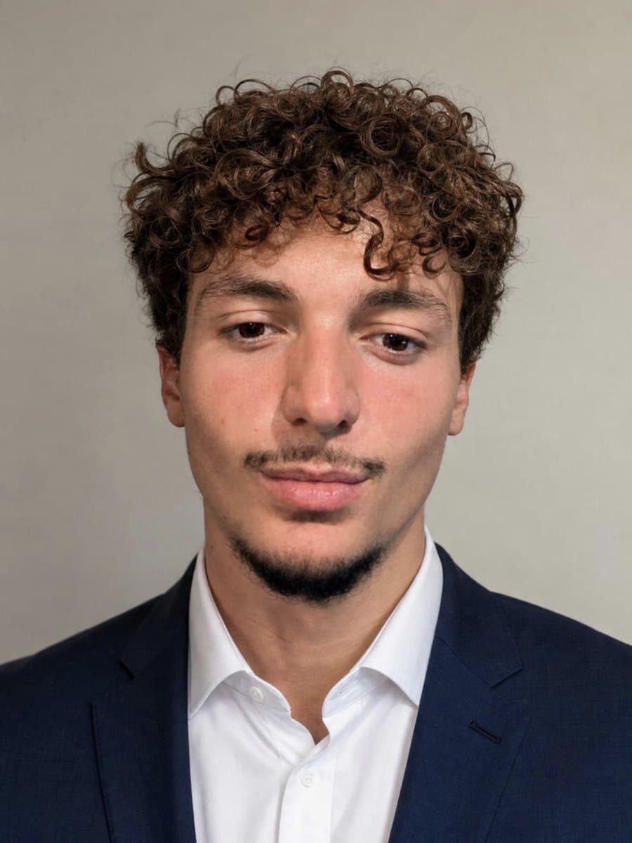Antares — Co-Founder of Veloria Solutions