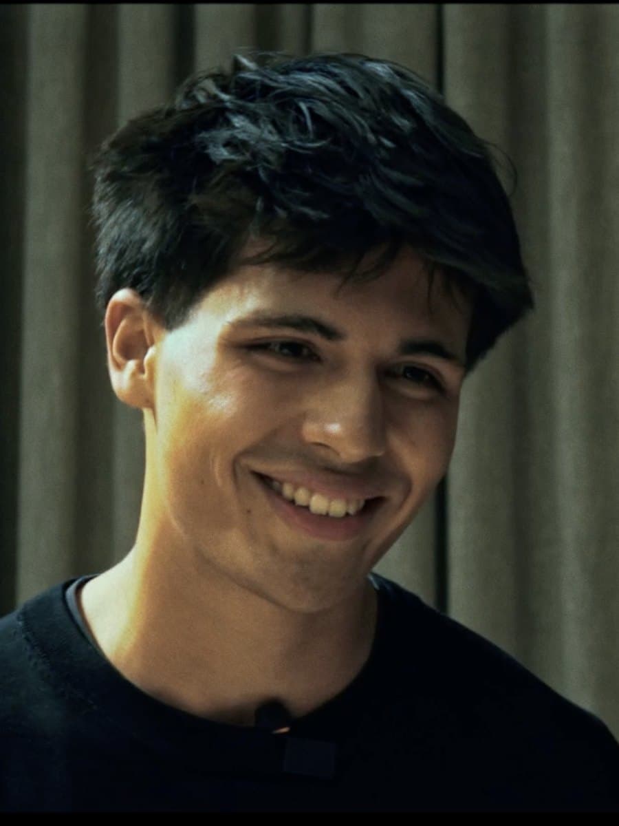 Titus — Co-Founder of Veloria Solutions